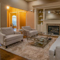 Selecting High-End Materials for Your Luxury Home