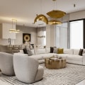 Exploring Luxury Shopping and Dining: A Guide to High-End Living