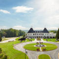 A Comprehensive Look at Exclusive Gated Communities