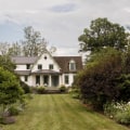 Exploring Historic Districts: A Guide to Luxury Home Buying