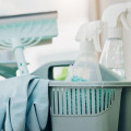 Cleaning and Organizing Strategies for Luxury Homeowners
