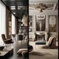 Creating a Luxurious Atmosphere: How to Transform Your Home into a High-End Haven