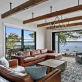 The Rise of Open Floor Plans in Luxury Homes