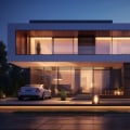 Smart Home Technology for Energy Conservation: How to Make Your Luxury Home More Efficient
