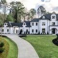Designing a Luxury Home from Scratch: A Step-by-Step Guide