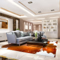Energy Efficiency in Luxury Homes: A Comprehensive Guide