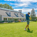 Understanding Private Golf Courses: Everything You Need to Know
