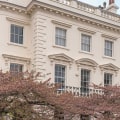 Private Banking Options for Luxury Home Buyers