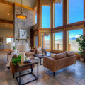 Exploring Mountain View Homes: A Guide to Luxury Living