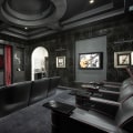 Luxury Home Theater: The Ultimate Guide to Creating the Perfect Entertainment Space