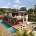 Sustainable and Eco-Friendly Design for Luxury Homes