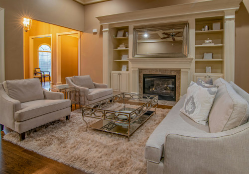 Selecting High-End Materials for Your Luxury Home