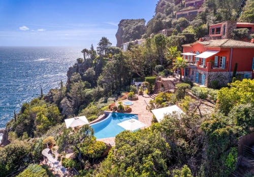All About Beachfront Properties: The Ultimate Guide to Luxury Home Buying