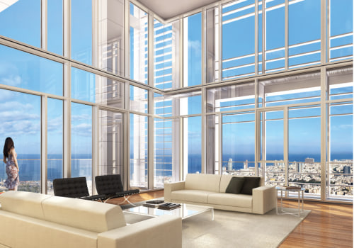 Luxury Homes: The Epitome of High-End Living