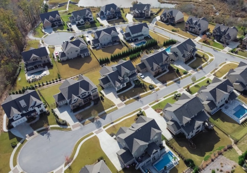 The Ultimate Guide to Luxury Gated Communities: A Comprehensive Overview