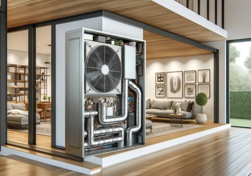 The Benefits of High-Efficiency HVAC Systems for Luxury Homes