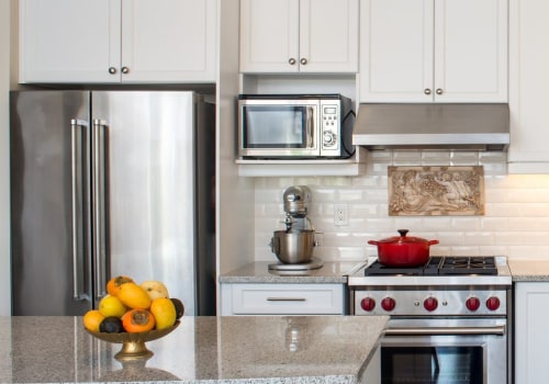 Understanding Maintenance Contracts for High-End Appliances
