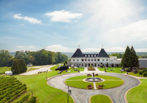 A Comprehensive Look at Exclusive Gated Communities