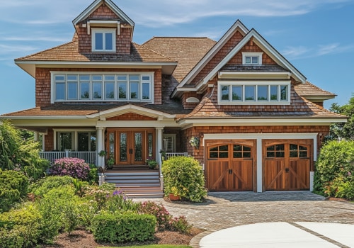 Understanding Property Tax Rates for Luxury Homes