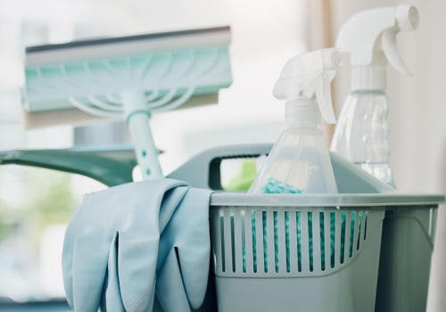 Cleaning and Organizing Strategies for Luxury Homeowners