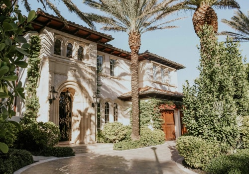 Hiring a Property Manager for Luxury Home Maintenance