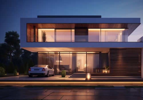 Smart Home Technology for Energy Conservation: How to Make Your Luxury Home More Efficient
