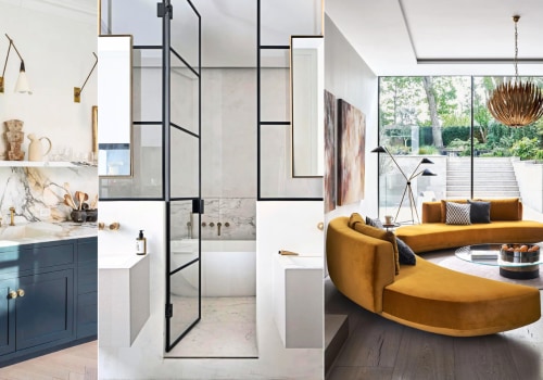 DIY Home Improvement Projects for Luxury Homeowners