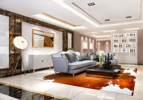 Energy Efficiency in Luxury Homes: A Comprehensive Guide