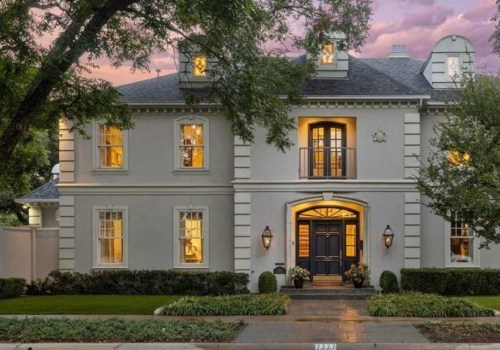 Luxury Home Buying: The Importance of Proximity to Top Schools and Universities