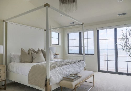 Maximizing Natural Light in Luxury Homes