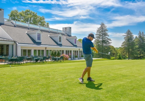 Understanding Private Golf Courses: Everything You Need to Know