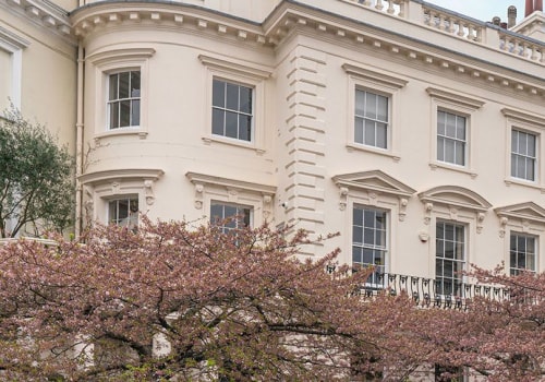 Private Banking Options for Luxury Home Buyers