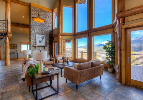Exploring Mountain View Homes: A Guide to Luxury Living