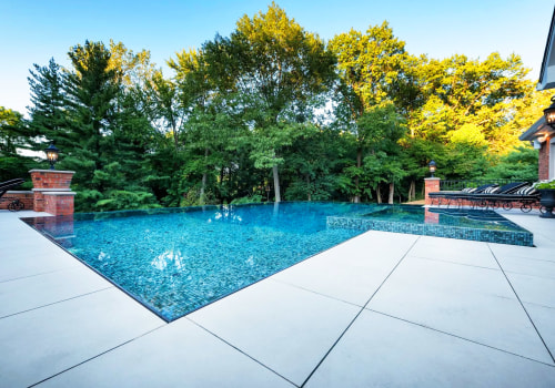 The Ultimate Guide to Infinity Pools
